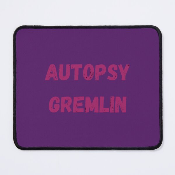 Item preview, Autopsy Gremlin - Coroner designed and sold by FestivalMerchs.
