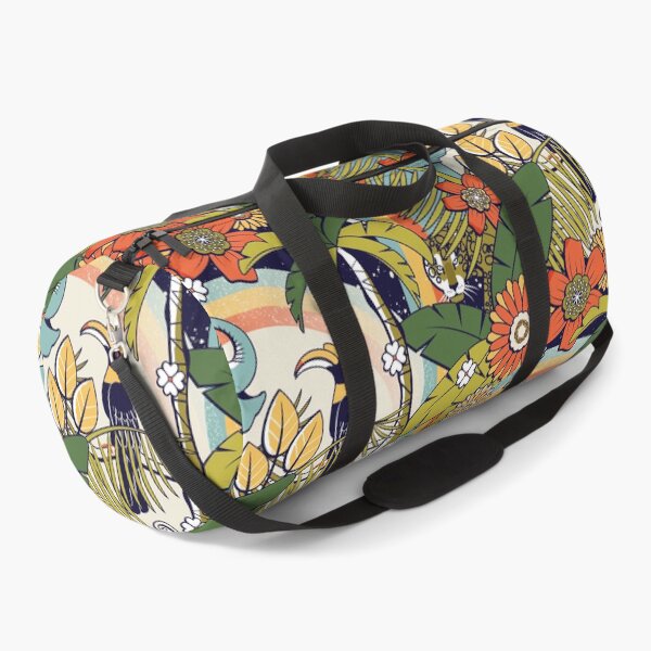 Item preview, Joyful Jungle designed and sold by appleyards.