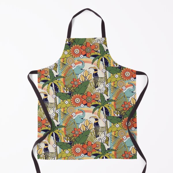 Item preview, Joyful Jungle designed and sold by appleyards.
