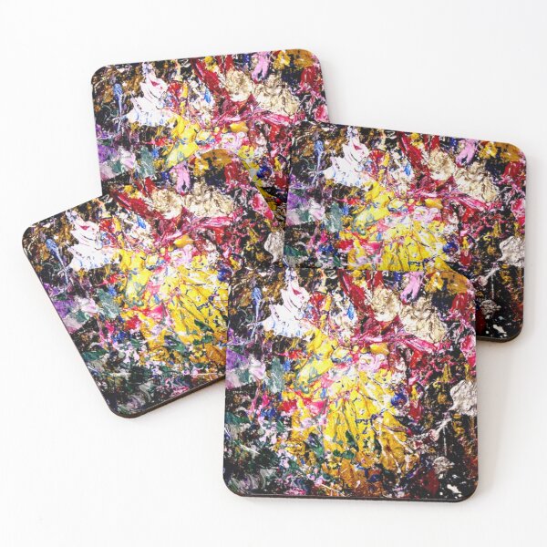 Item preview, Tropical Banana Rain Forest designed and sold by SoulArtSara.
