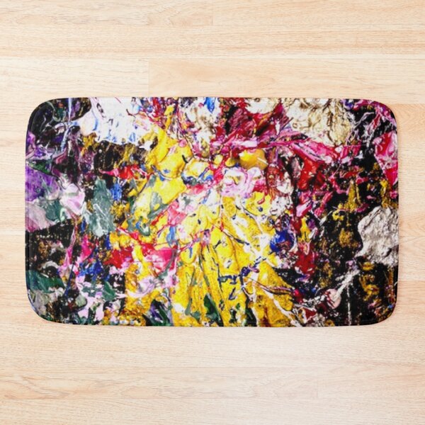 Item preview, Tropical Banana Rain Forest designed and sold by SoulArtSara.