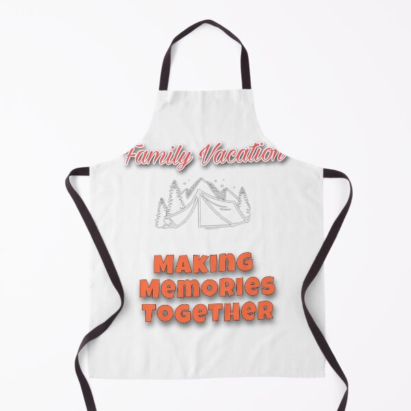 Item preview, Family Vacation Making Memories Together designed and sold by Dollarex.