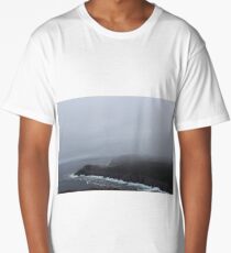 Coast Line Long T-Shirt