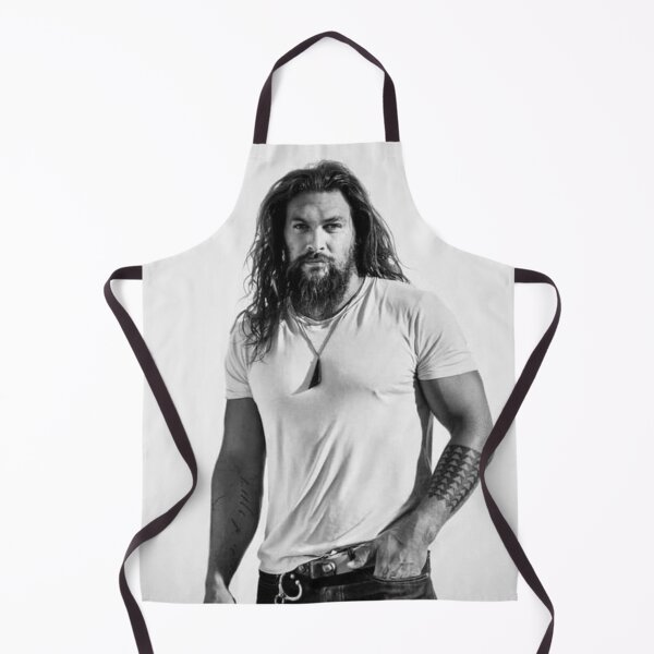 Item preview, Jason Momoa designed and sold by ganangidem99.