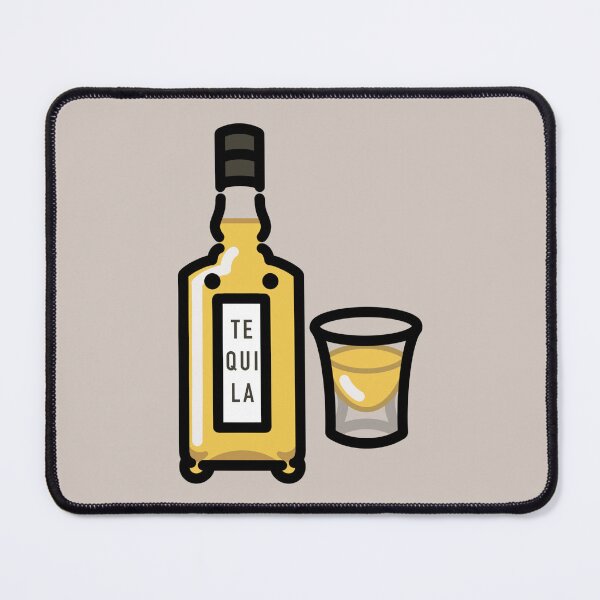 Item preview, Tequila designed and sold by hau-mea.