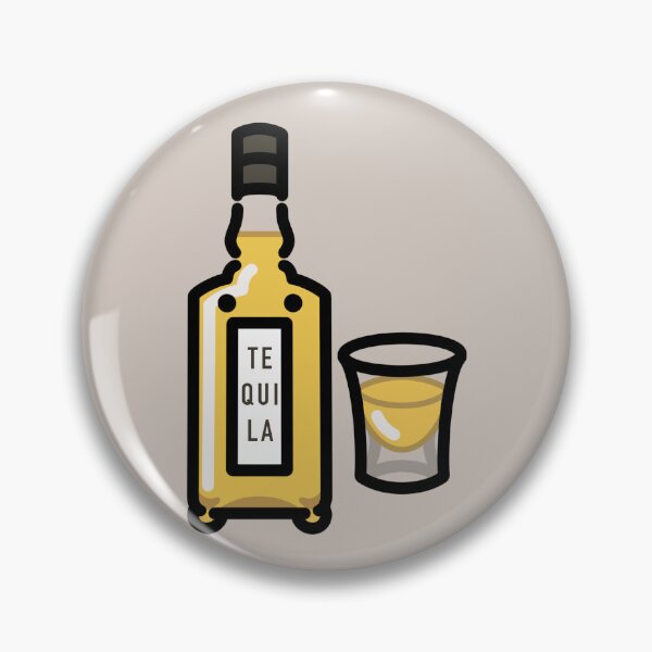 Item preview, Tequila designed and sold by hau-mea.