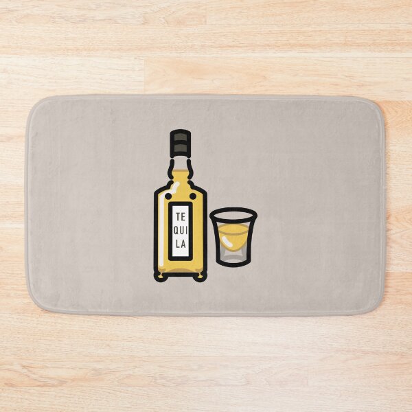 Item preview, Tequila designed and sold by hau-mea.