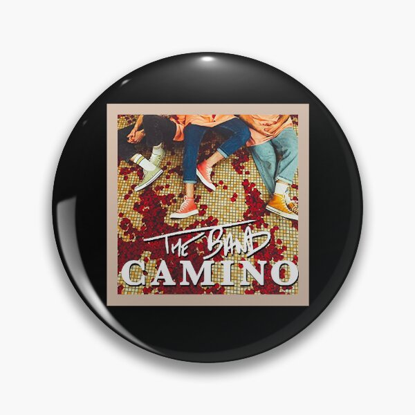 Item preview, Tha Band Camino designed and sold by TerryUtter4.