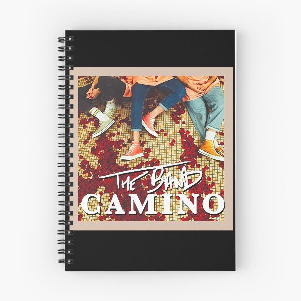 Item preview, Tha Band Camino designed and sold by TerryUtter4.