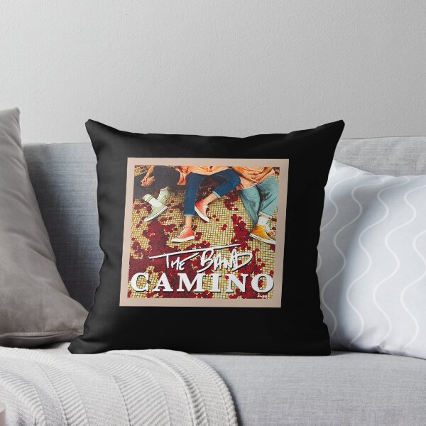 Item preview, Tha Band Camino designed and sold by TerryUtter4.