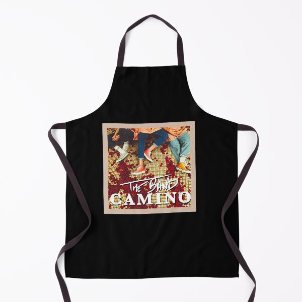 Item preview, Tha Band Camino designed and sold by TerryUtter4.