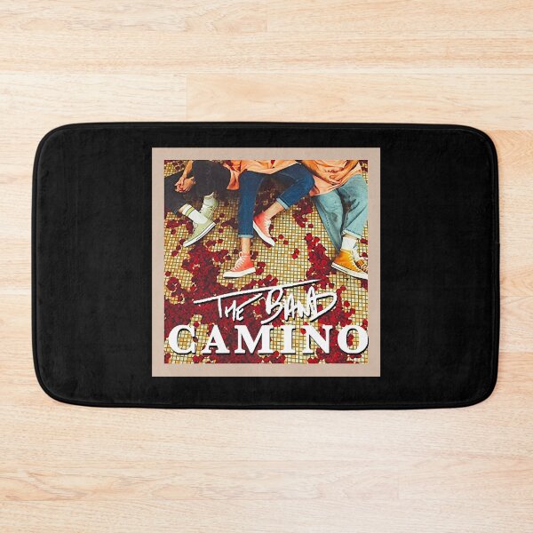 Item preview, Tha Band Camino designed and sold by TerryUtter4.
