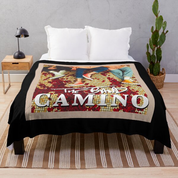 Item preview, Tha Band Camino designed and sold by TerryUtter4.
