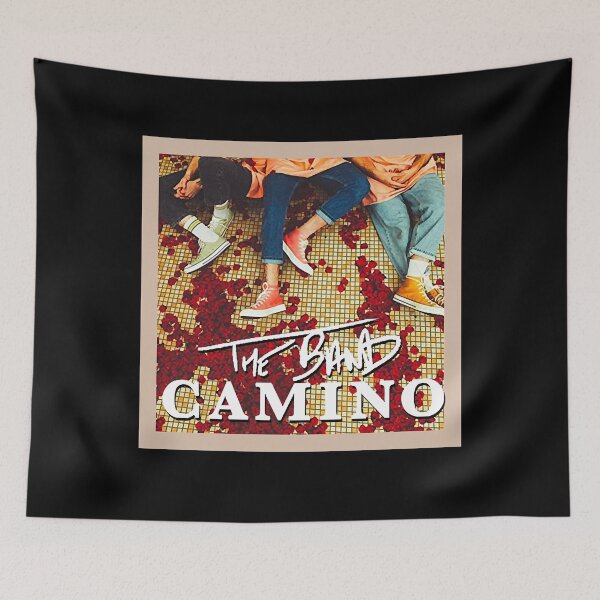 Item preview, Tha Band Camino designed and sold by TerryUtter4.