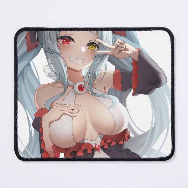 Item preview, Anime Cute Girl designed and sold by SandraKennedy.