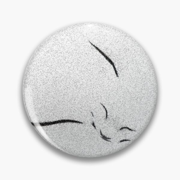 Item preview, sleeping cat digital art designed and sold by alfiandesign.