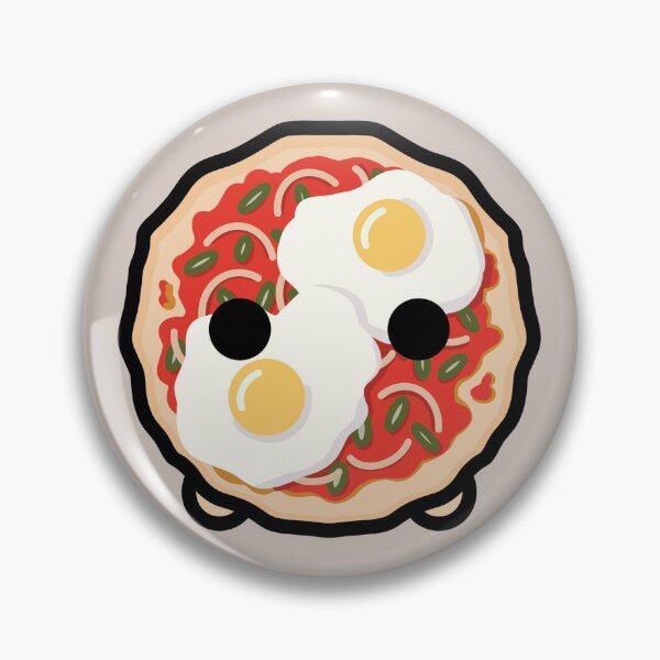Item preview, Huevos Rancheros designed and sold by hau-mea.