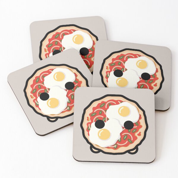Item preview, Huevos Rancheros designed and sold by hau-mea.