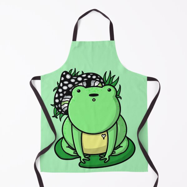 Item preview, Agender Pride Frog designed and sold by NLDStudios.