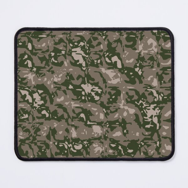 Item preview, Army Camouflage Glass Blocks Seamless Digital Patterns designed and sold by ShopieHome.
