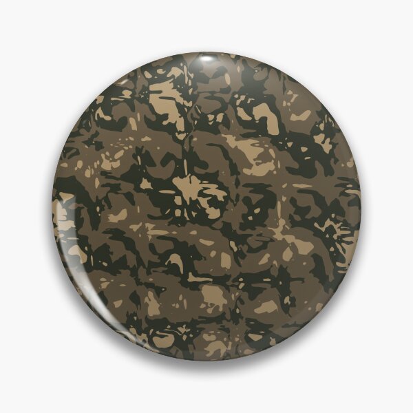 Item preview, Military Camouflage Glass Blocks Seamless Digital Patterns designed and sold by ShopieHome.