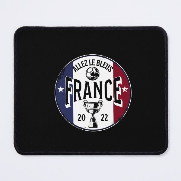 Item preview, France Soccer Support For Men Men Women Vintage designed and sold by JooArtPrints ★★★★★.