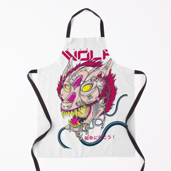 Item preview, Wolf mechanical robot designed and sold by Bayuktx.