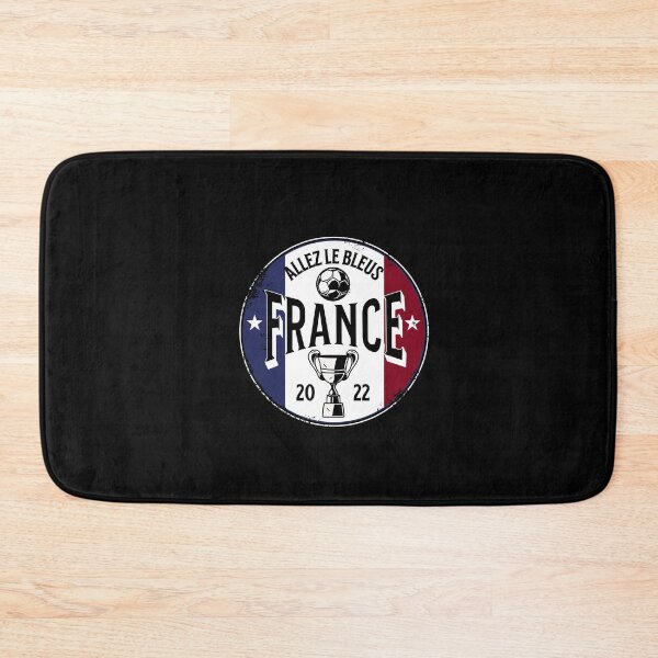 Item preview, France Soccer Support For Men Men Women Vintage designed and sold by JooArtPrints  ★★★★★.