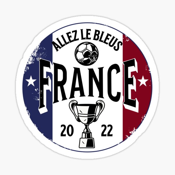 Item preview, France Soccer Support For Men Men Women Vintage designed and sold by JooArtPrints  ★★★★★.