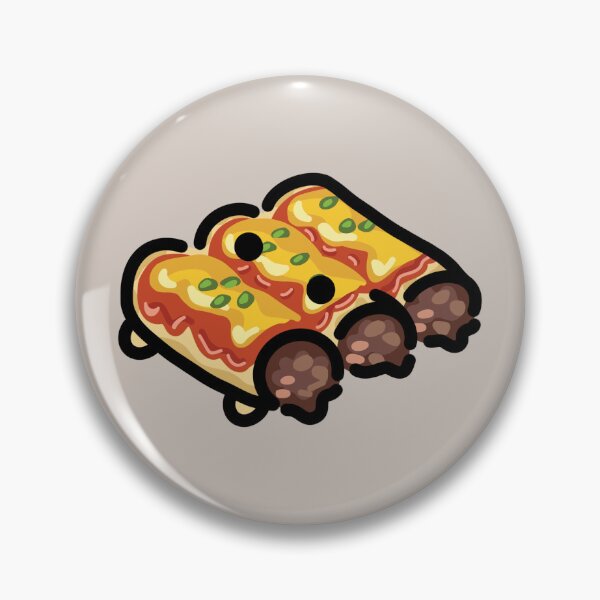 Item preview, Enchilada designed and sold by hau-mea.