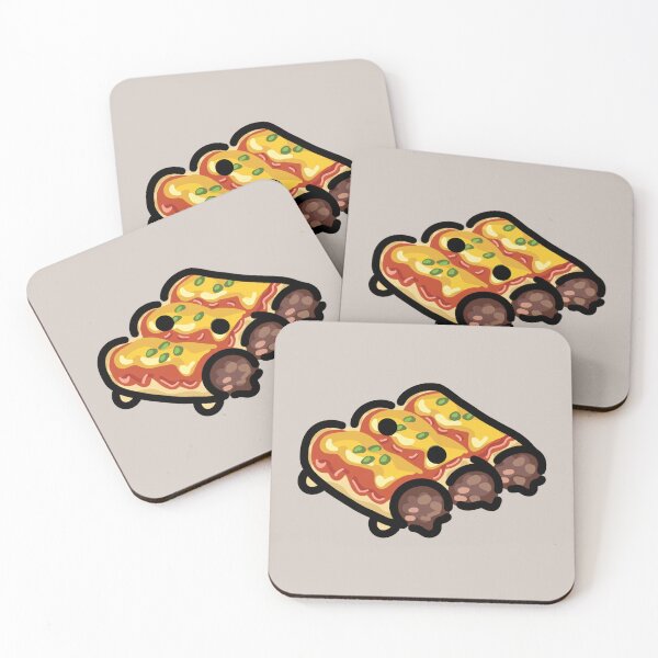 Item preview, Enchilada designed and sold by hau-mea.