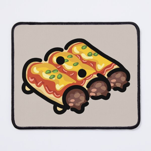 Item preview, Enchilada designed and sold by hau-mea.