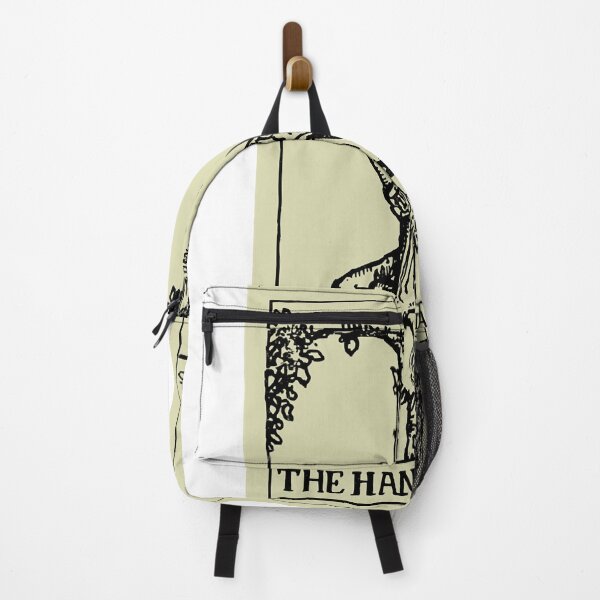 Item preview, Tarot C.ard - The Hang.ed Man designed and sold by Chercon127.