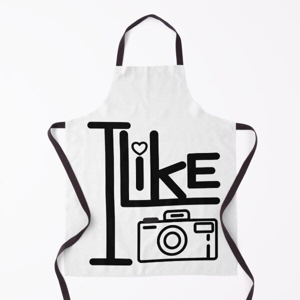 Item preview, I like taking photos. designed and sold by SunriseD.