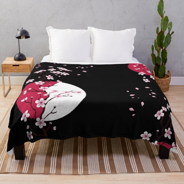Item preview, Beautifull Japanece Sakura Flower Lover designed and sold by Sumner Brooks.
