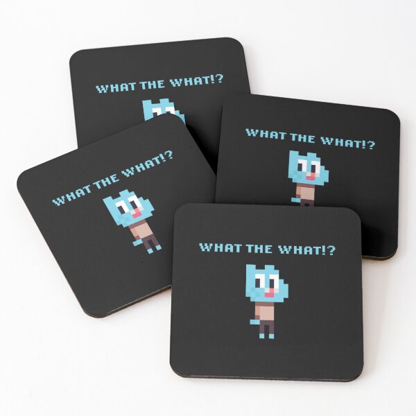 Item preview, Vintage  The Amazing World Of Gumball Lover My Favorite People designed and sold by CharleeRobertsg.