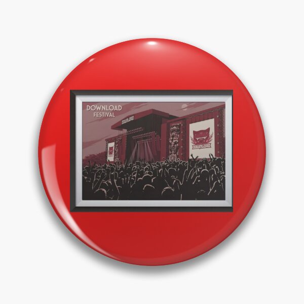 Item preview, Download Festival    designed and sold by FestivalMerchs.