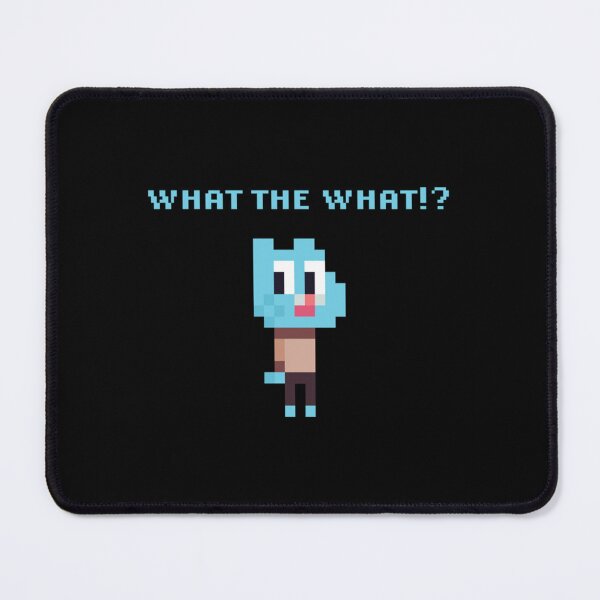 Item preview, Vintage The Amazing World Of Gumball Lover My Favorite People designed and sold by CharleeRobertsg.