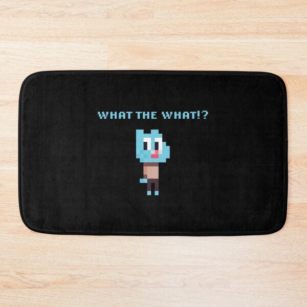 Item preview, Vintage  The Amazing World Of Gumball Lover My Favorite People designed and sold by CharleeRobertsg.