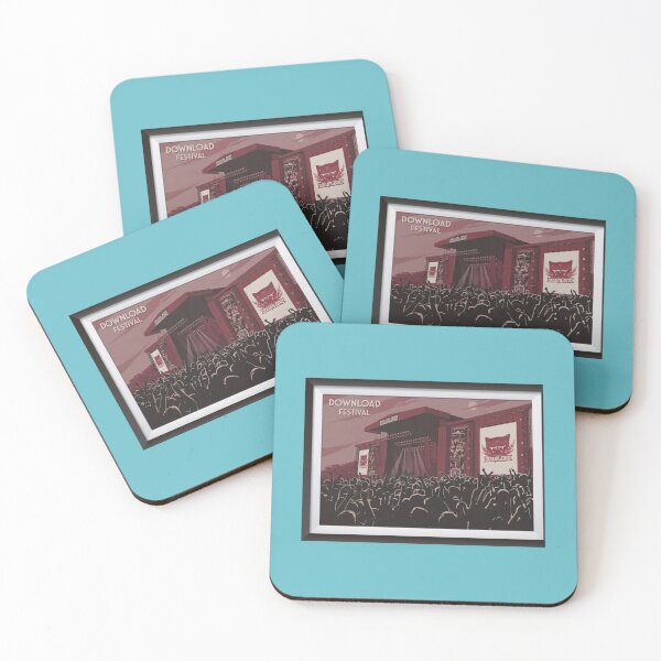 Item preview, Download Festival    designed and sold by FestivalMerchs.