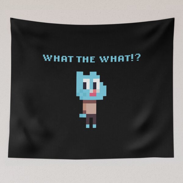 Item preview, Vintage  The Amazing World Of Gumball Lover My Favorite People designed and sold by CharleeRobertsg.