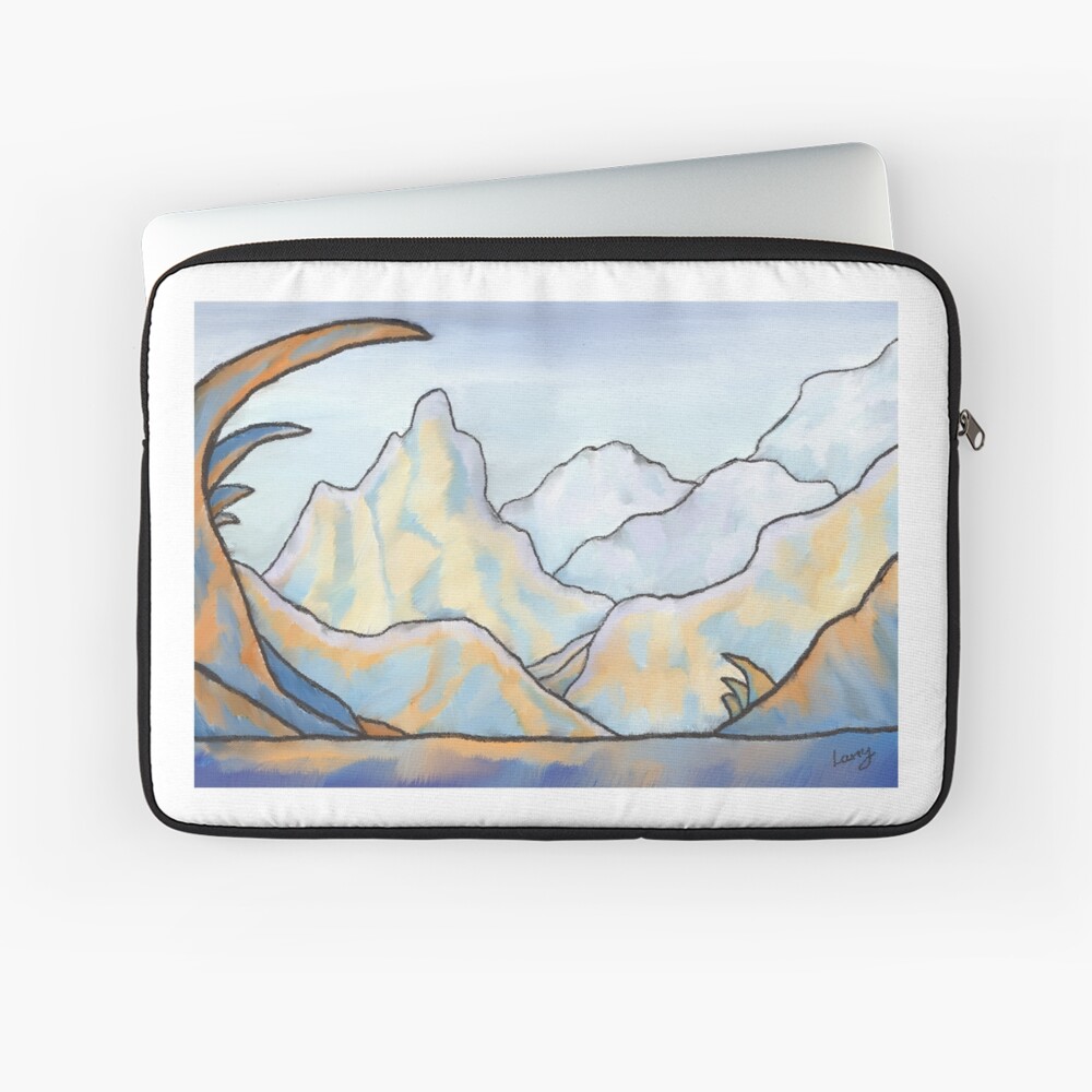Item preview, Laptop Sleeve designed and sold by LazzaG59.