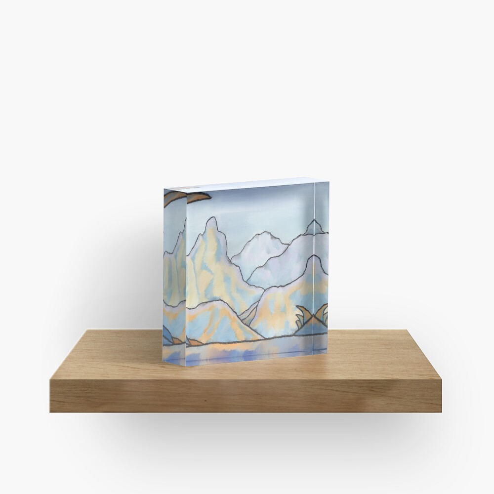 Item preview, Acrylic Block designed and sold by LazzaG59.
