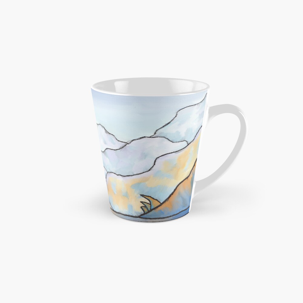 Item preview, Tall Mug designed and sold by LazzaG59.