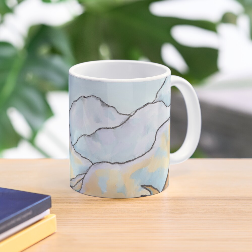 Item preview, Classic Mug designed and sold by LazzaG59.