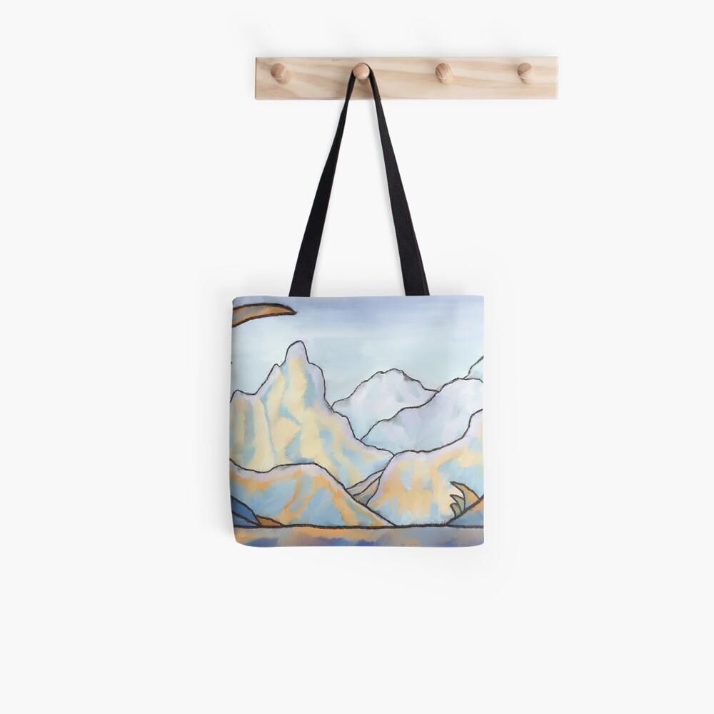 Item preview, All Over Print Tote Bag designed and sold by LazzaG59.