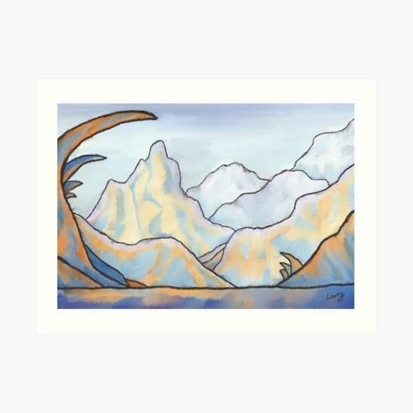 Art Print