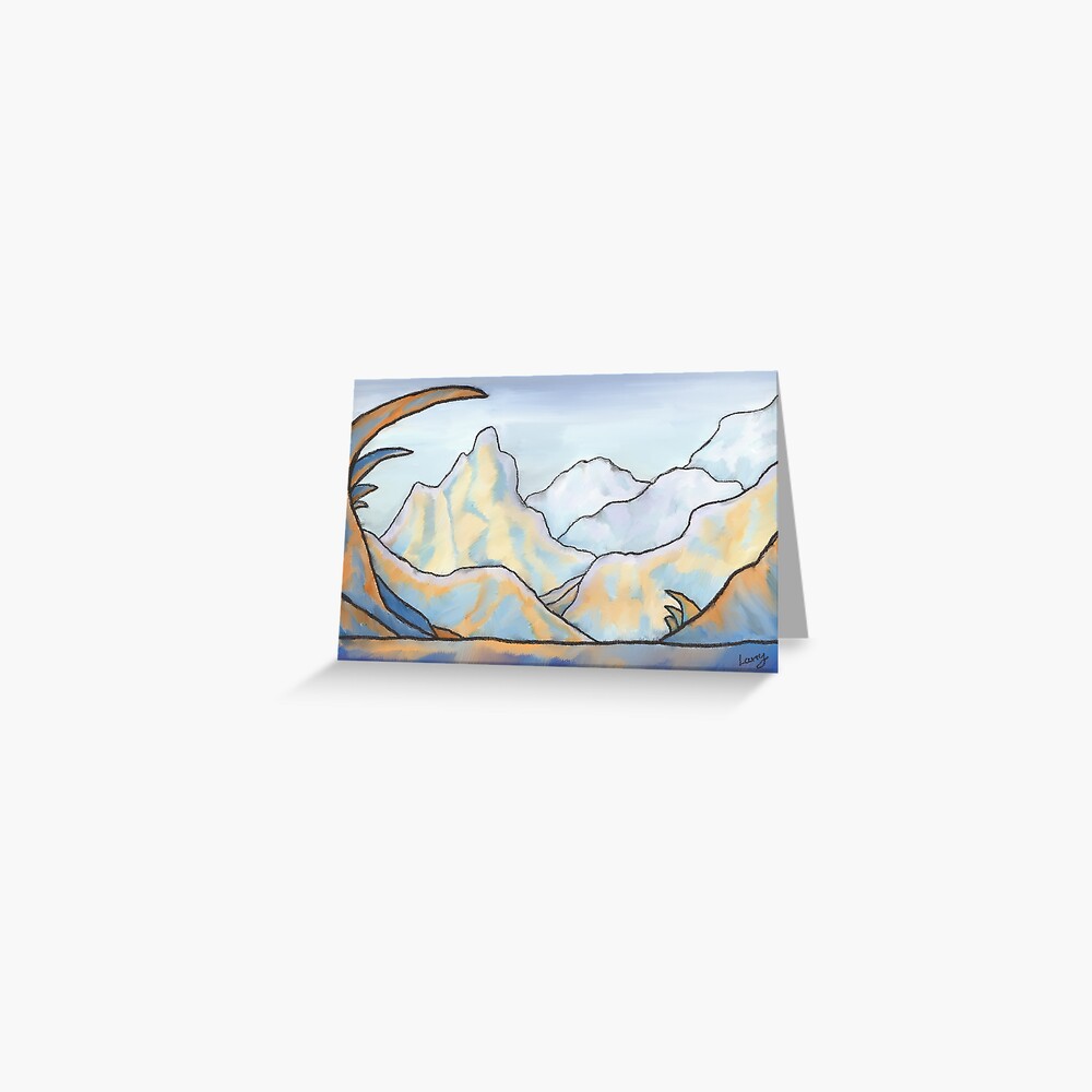Item preview, Greeting Card designed and sold by LazzaG59.