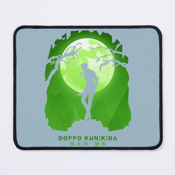 Item preview, Armed Detective Agency Join Forces Doppo Kunikida Vintage designed and sold by AlfredZootheism.