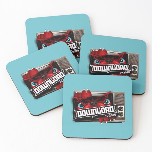 Item preview, Download Festival TV 2020   designed and sold by FestivalMerchs.